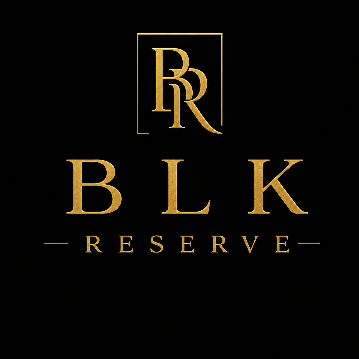 BLK RESERVE